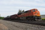 BNSF 8779 DPU